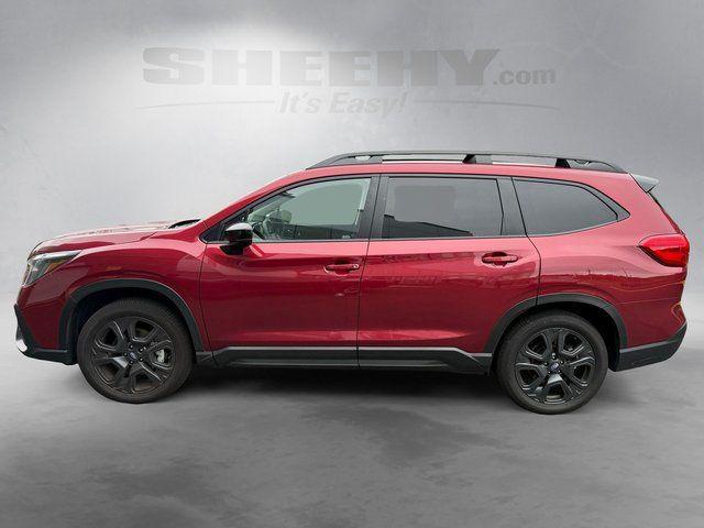 used 2025 Subaru Ascent car, priced at $41,998