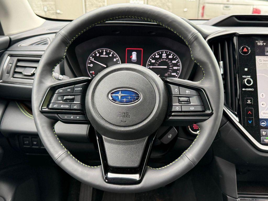 used 2025 Subaru Ascent car, priced at $41,998