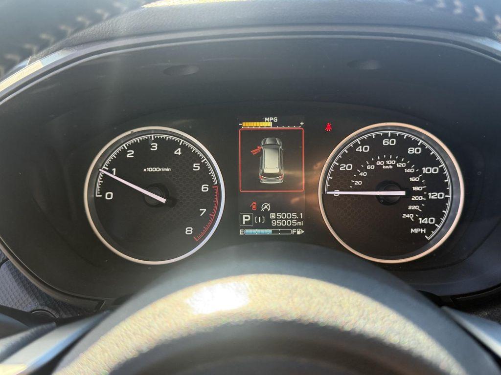 used 2020 Subaru Forester car, priced at $17,879