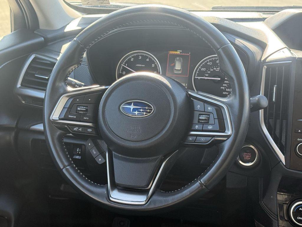 used 2020 Subaru Forester car, priced at $17,879