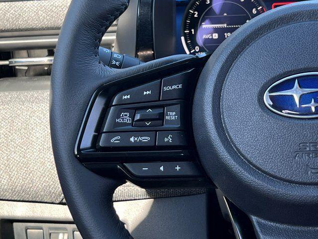 new 2026 Subaru Outback car, priced at $41,863