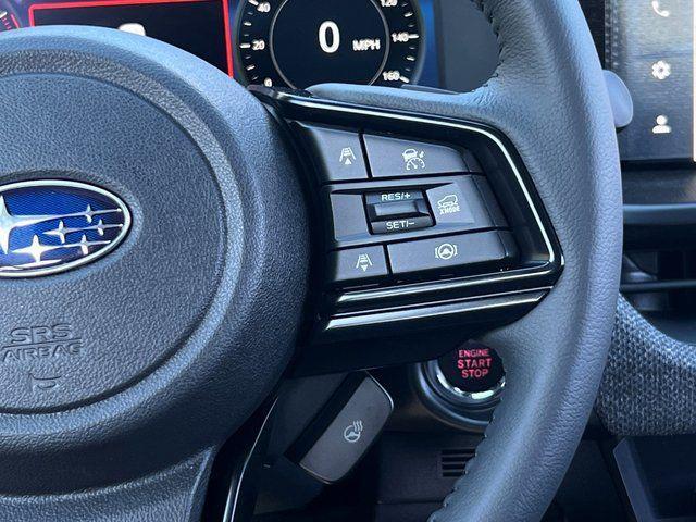 new 2026 Subaru Outback car, priced at $41,863