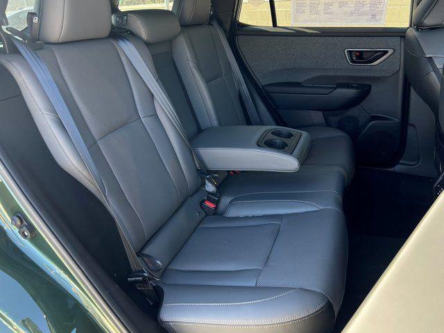 new 2026 Subaru Outback car, priced at $41,863