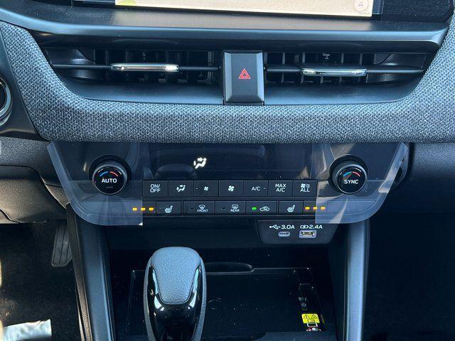 new 2026 Subaru Outback car, priced at $41,863