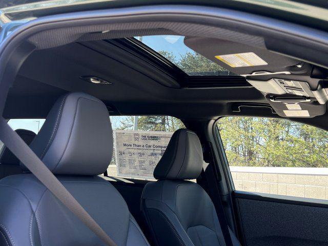 new 2026 Subaru Outback car, priced at $41,863