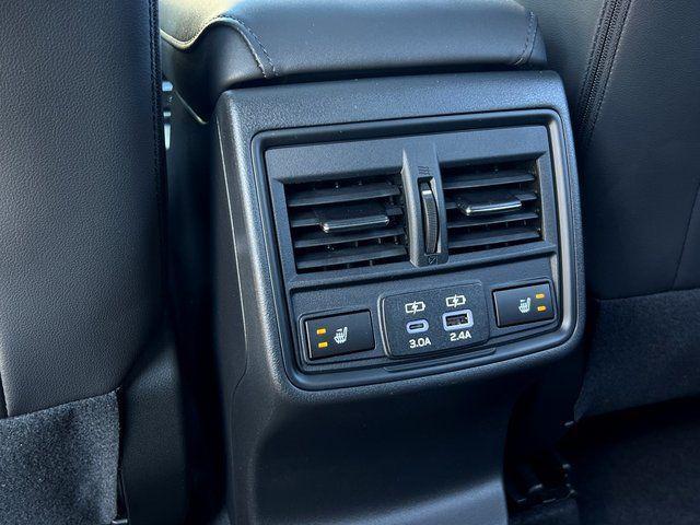 new 2026 Subaru Outback car, priced at $41,863