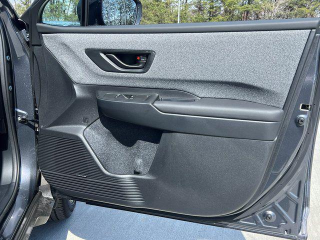 new 2026 Subaru Outback car, priced at $41,488