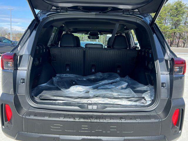 new 2026 Subaru Outback car, priced at $41,488