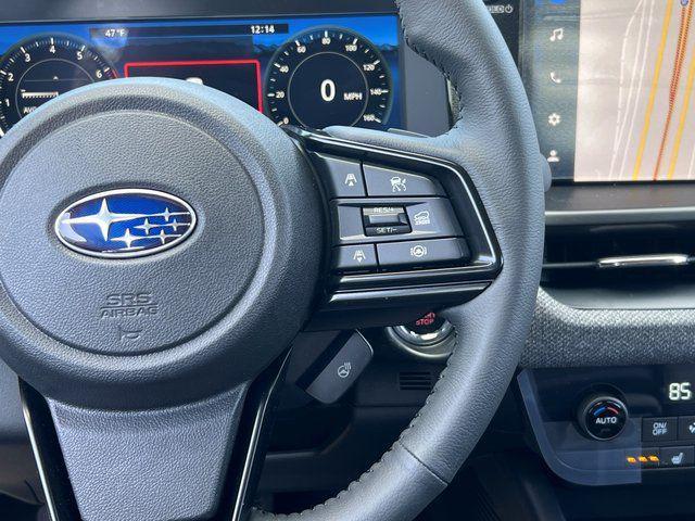 new 2026 Subaru Outback car, priced at $41,488