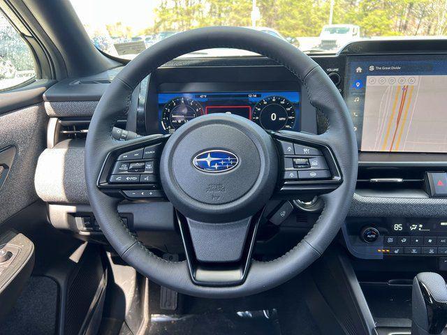 new 2026 Subaru Outback car, priced at $41,488