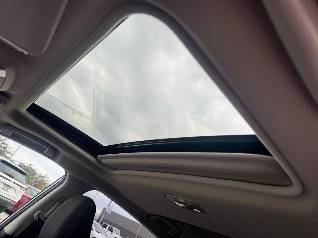 used 2025 Subaru Crosstrek car, priced at $27,206