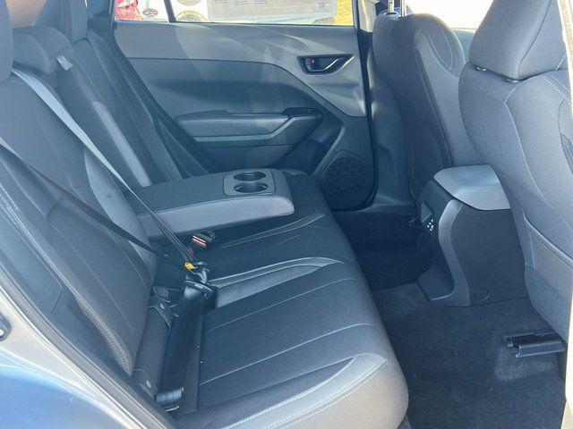 new 2026 Subaru Crosstrek car, priced at $29,800