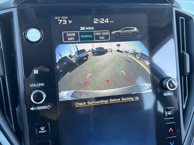 new 2026 Subaru Crosstrek car, priced at $29,800