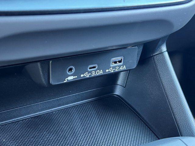 new 2026 Subaru Crosstrek car, priced at $29,800