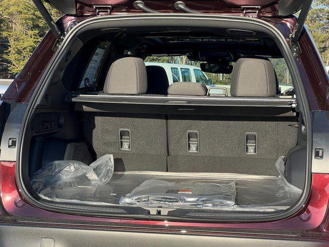 new 2026 Subaru Forester car, priced at $33,425