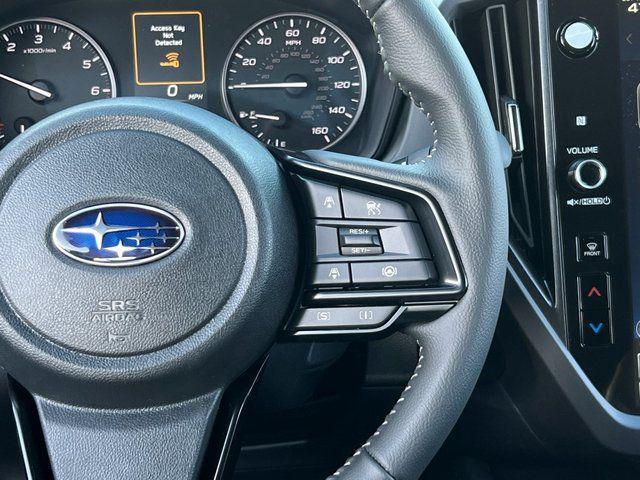 new 2026 Subaru Forester car, priced at $33,425