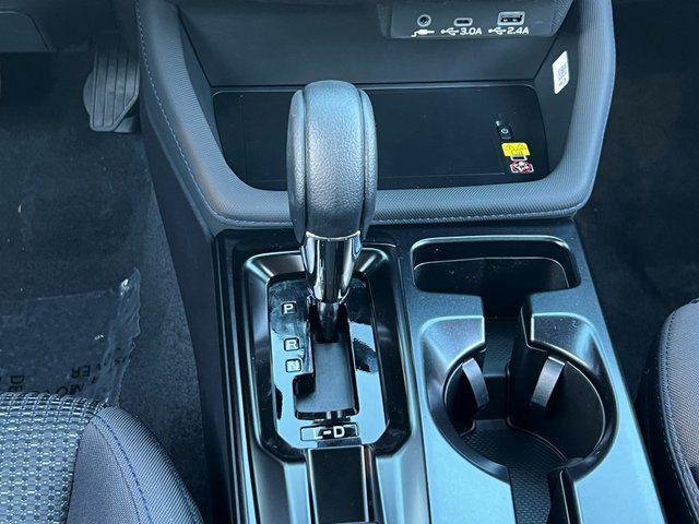 new 2026 Subaru Forester car, priced at $33,425