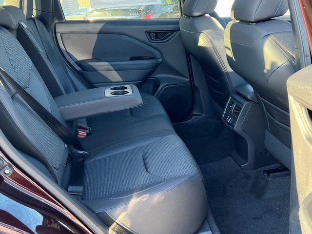 new 2026 Subaru Forester car, priced at $33,425