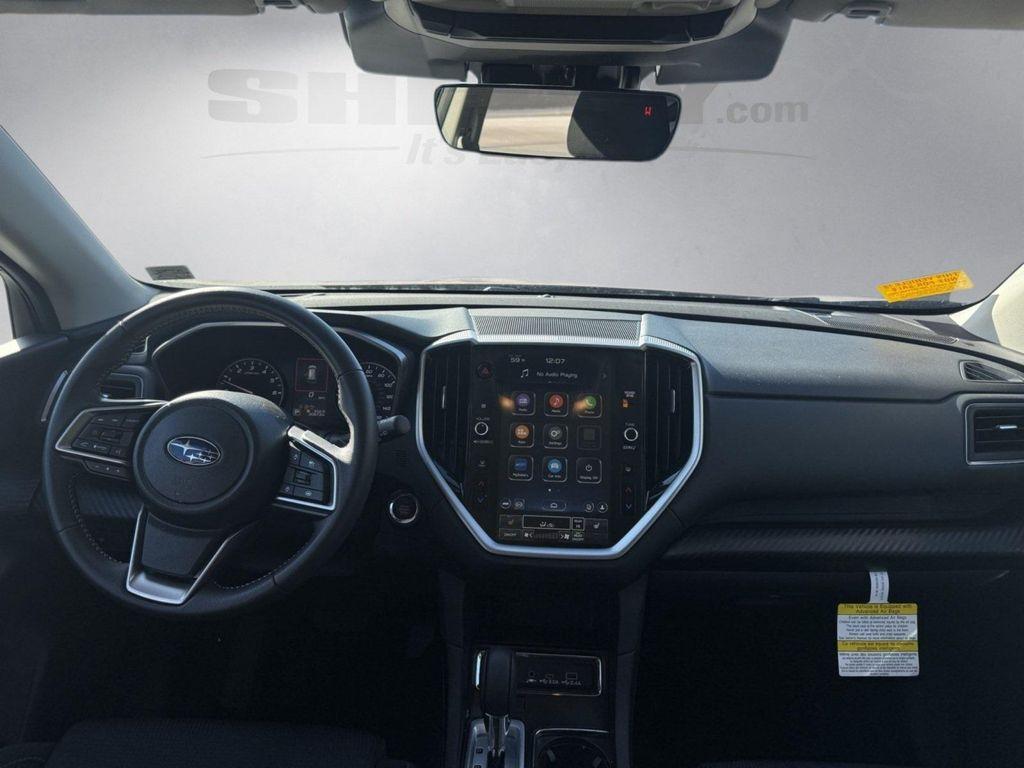used 2024 Subaru Ascent car, priced at $30,148