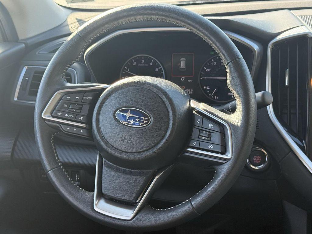 used 2024 Subaru Ascent car, priced at $30,148