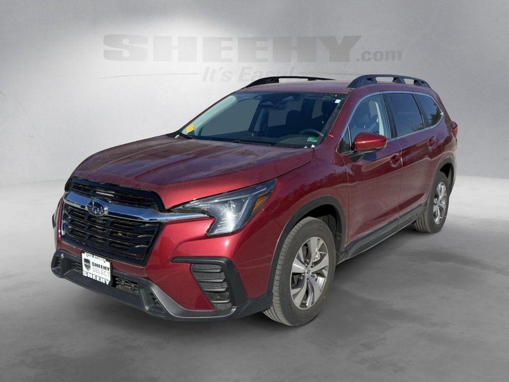 used 2024 Subaru Ascent car, priced at $30,148