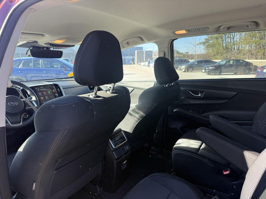 used 2024 Subaru Ascent car, priced at $30,148