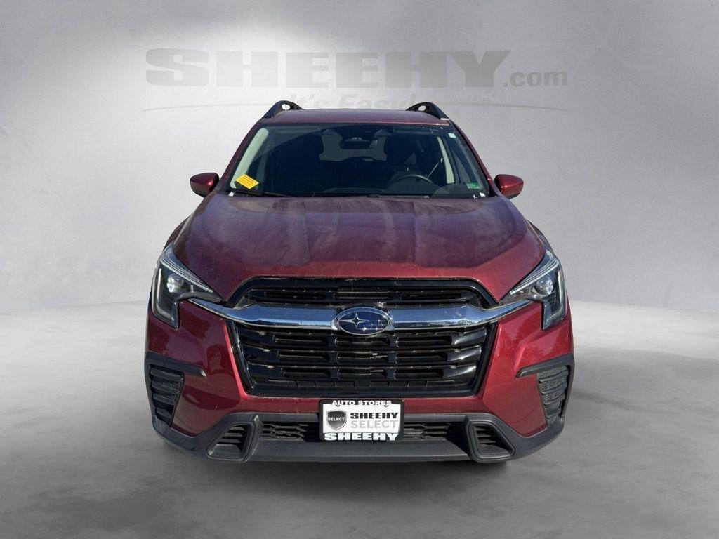used 2024 Subaru Ascent car, priced at $30,148