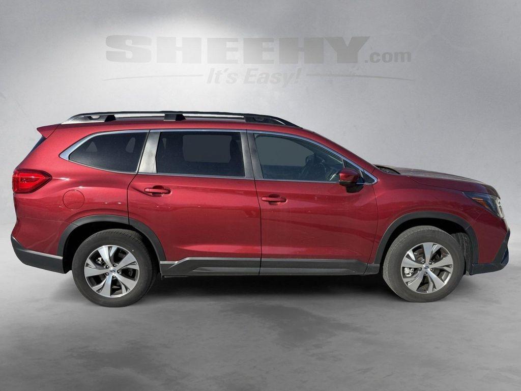 used 2024 Subaru Ascent car, priced at $30,148