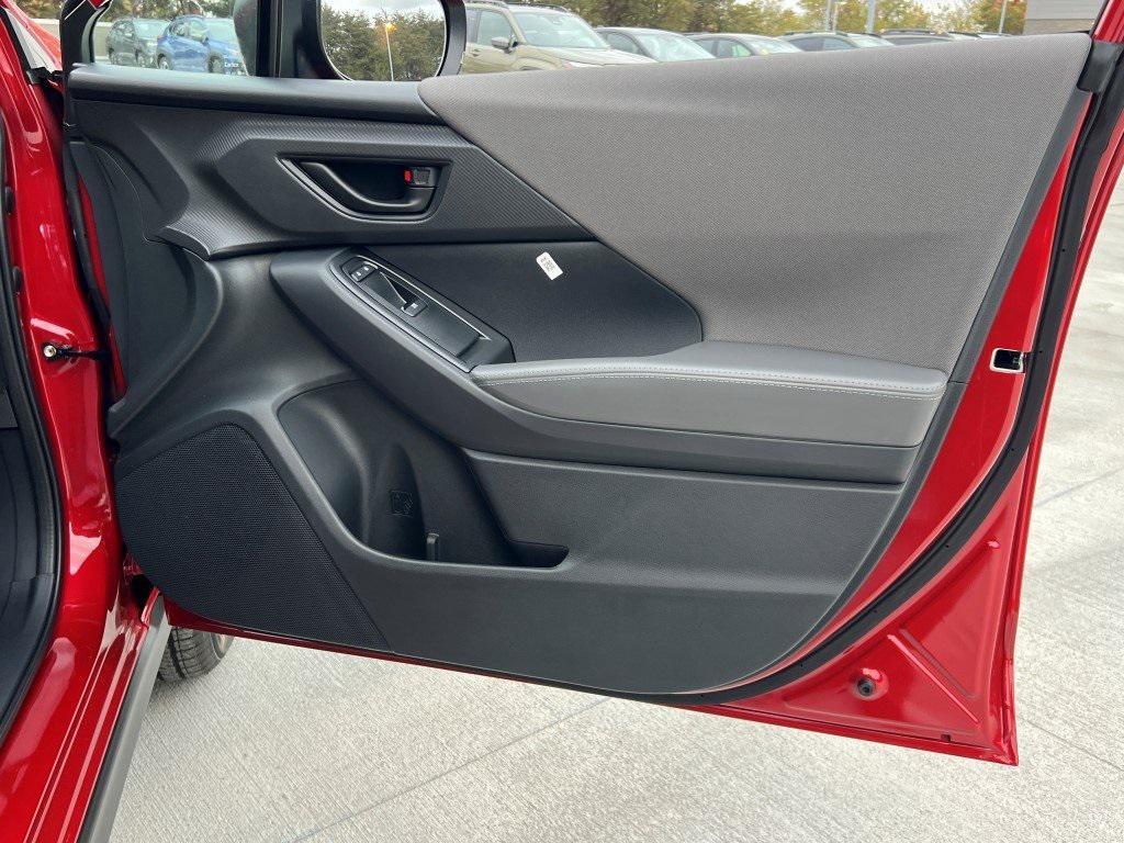 new 2026 Subaru Crosstrek car, priced at $28,689