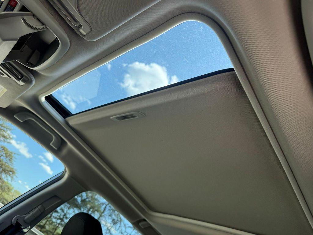 used 2021 Subaru Forester car, priced at $25,200