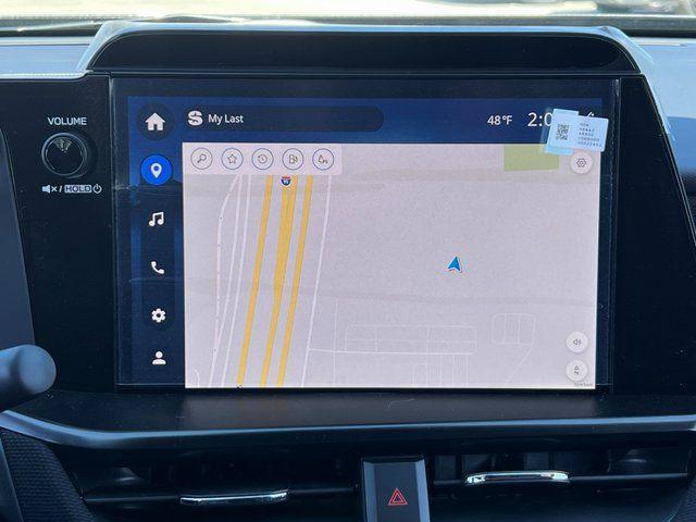 new 2026 Subaru Outback car, priced at $36,847