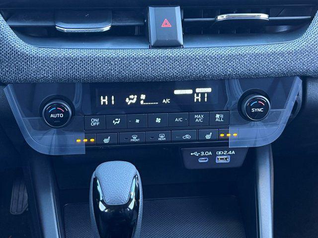 new 2026 Subaru Outback car, priced at $34,955