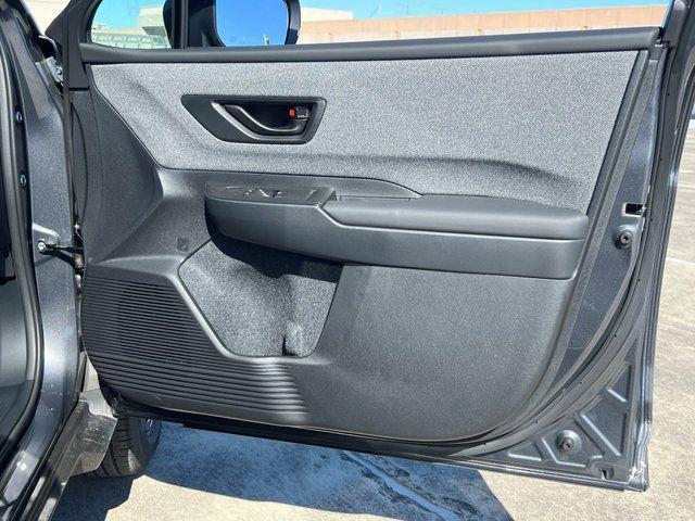 new 2026 Subaru Outback car, priced at $34,955