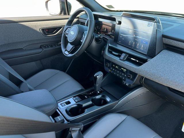 new 2026 Subaru Outback car, priced at $34,955