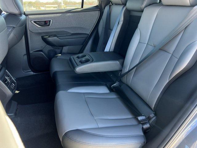 new 2026 Subaru Outback car, priced at $34,955