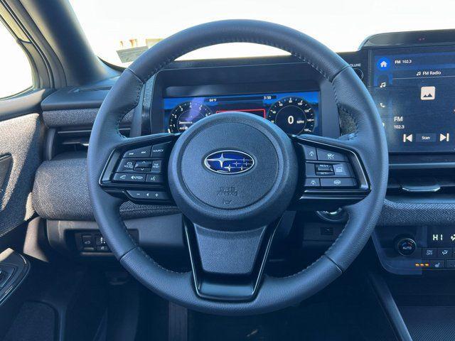 new 2026 Subaru Outback car, priced at $34,955