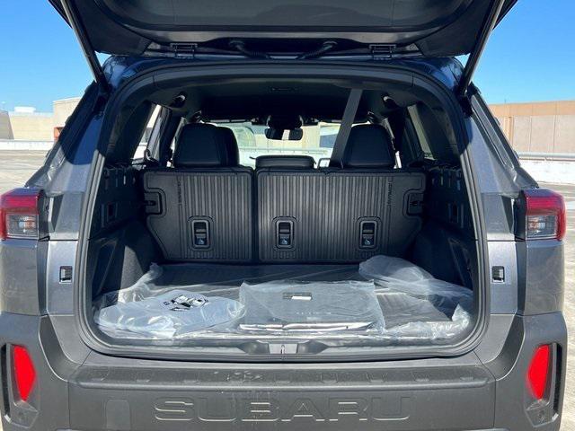 new 2026 Subaru Outback car, priced at $34,955