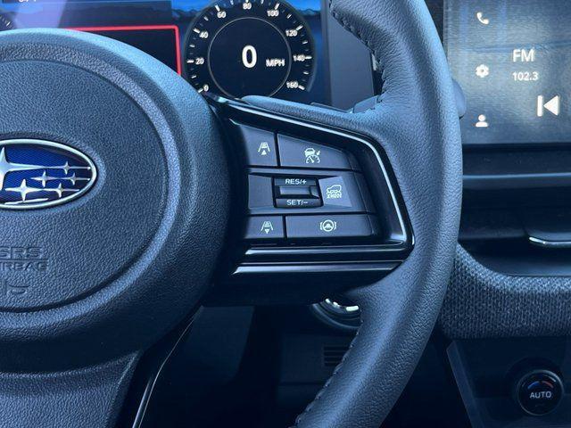 new 2026 Subaru Outback car, priced at $34,955