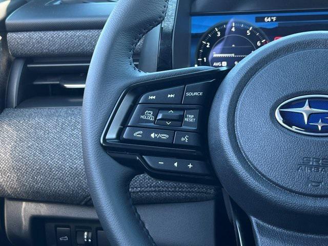 new 2026 Subaru Outback car, priced at $34,955