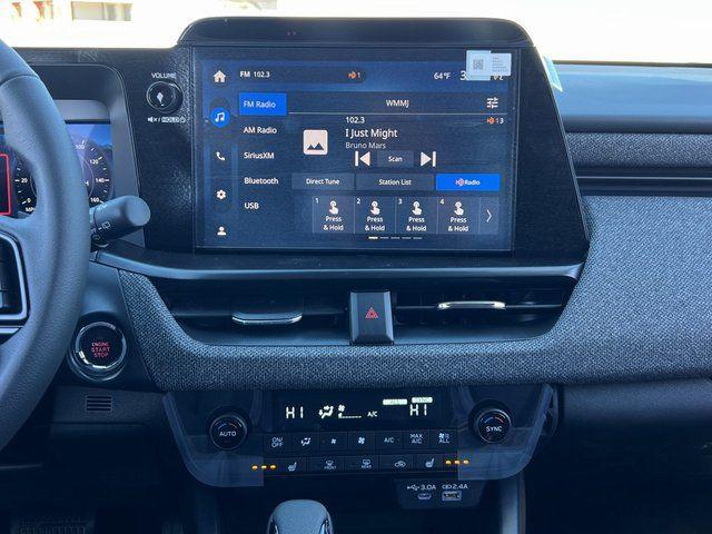 new 2026 Subaru Outback car, priced at $34,955