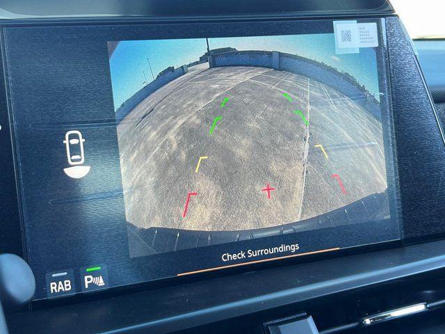 new 2026 Subaru Outback car, priced at $34,955