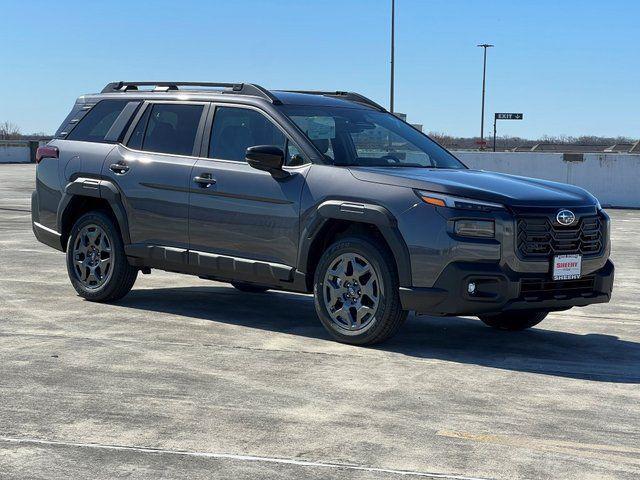 new 2026 Subaru Outback car, priced at $34,955