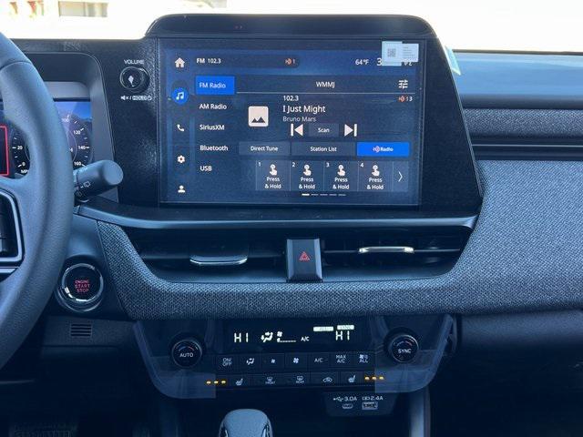 new 2026 Subaru Outback car, priced at $34,955