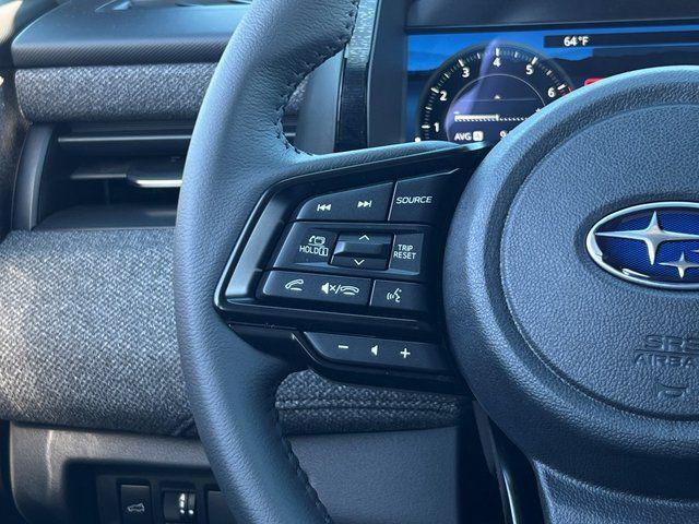 new 2026 Subaru Outback car, priced at $34,955