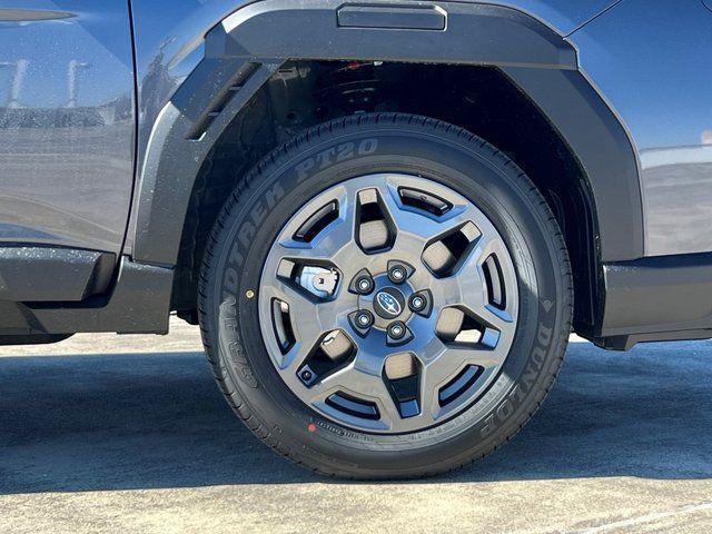 new 2026 Subaru Outback car, priced at $34,955