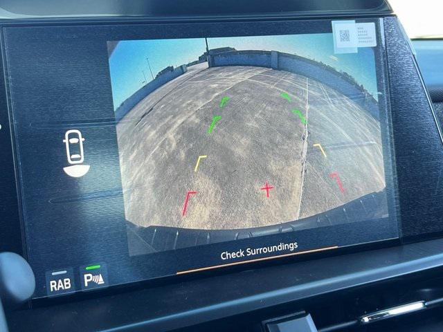 new 2026 Subaru Outback car, priced at $34,955