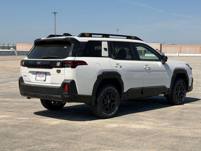 new 2026 Subaru Outback car, priced at $49,024