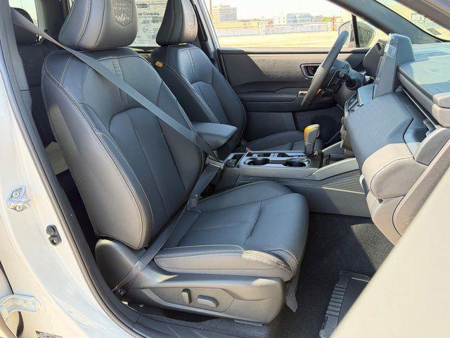 new 2026 Subaru Outback car, priced at $49,024