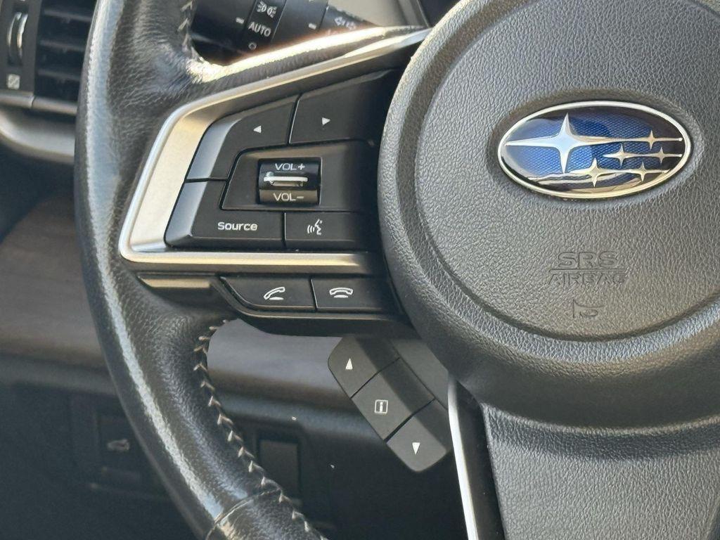 used 2020 Subaru Outback car, priced at $19,169