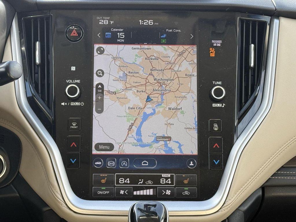 used 2020 Subaru Outback car, priced at $19,169